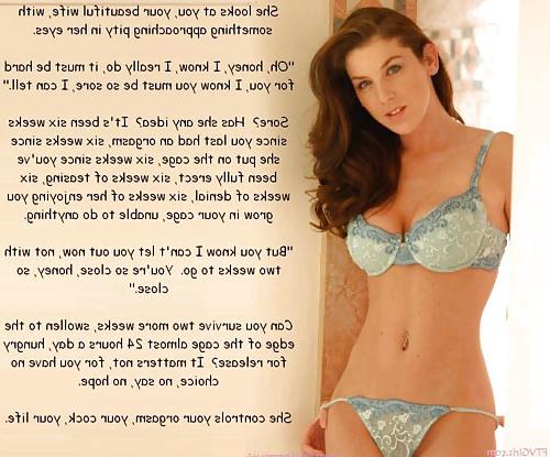 13P Cuckolding its a way of life