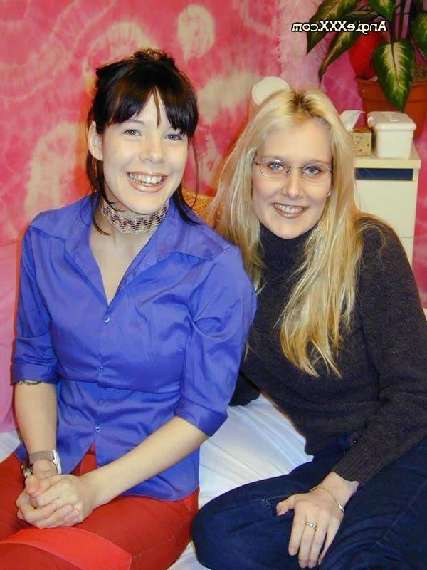 12P Pictures of teen porn girl Angie XXX fucking her girlfriend