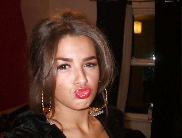 13P Just me :D mwahh xx
