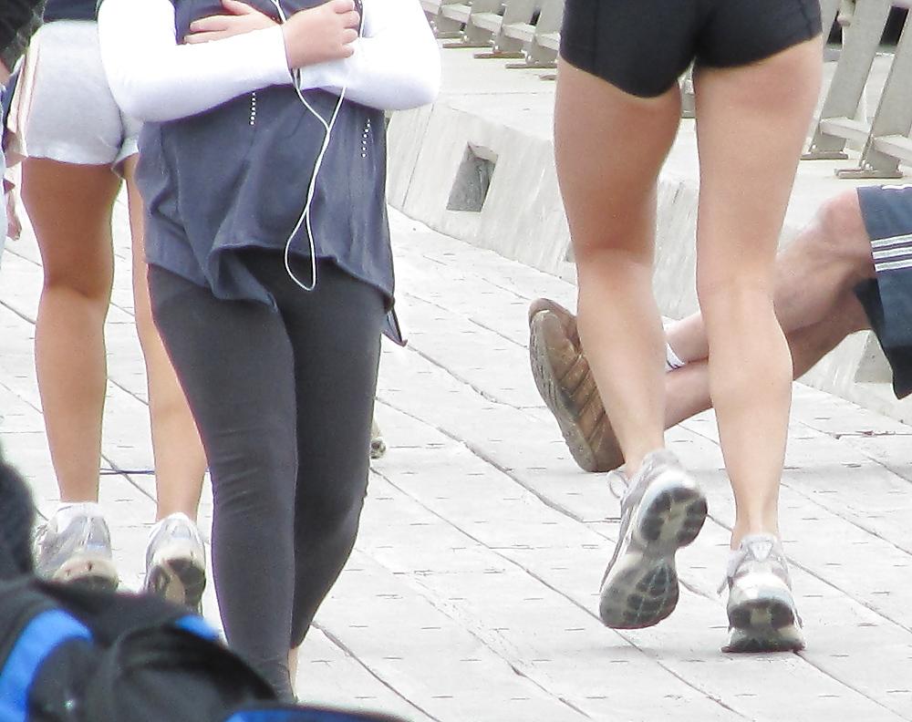 25P Voyeur photos of cuties around the world