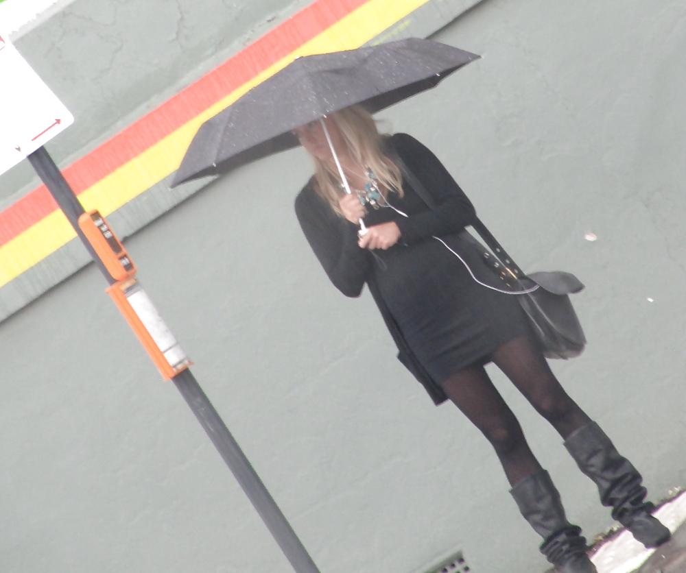 25P Voyeur photos of cuties around the world