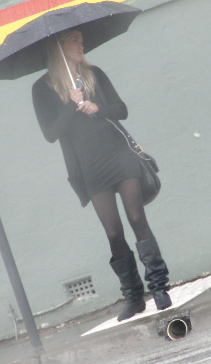 25P Voyeur photos of cuties around the world