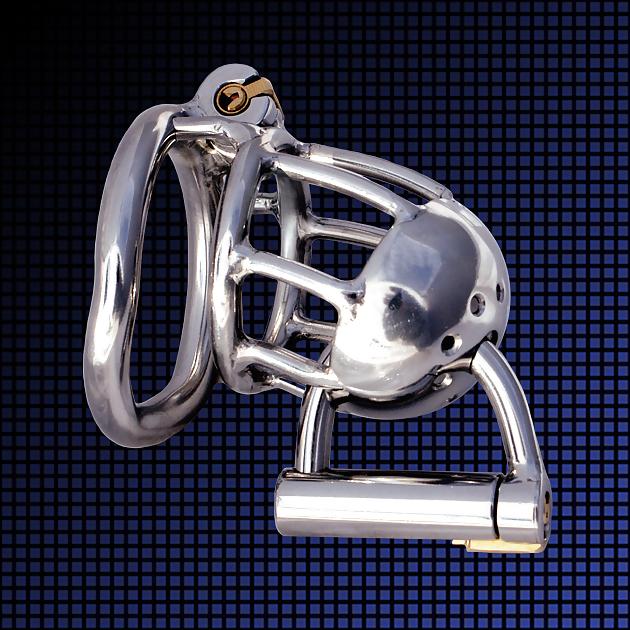 18P Chastity gallery