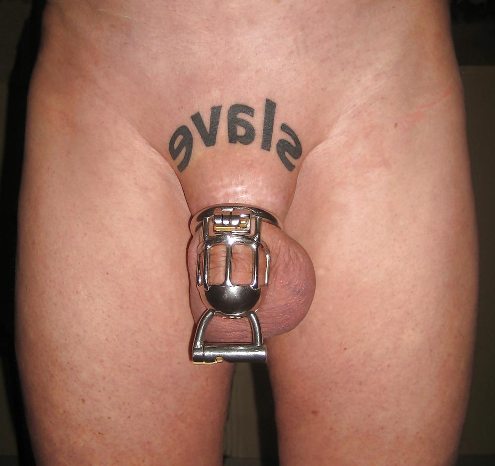 18P Chastity gallery