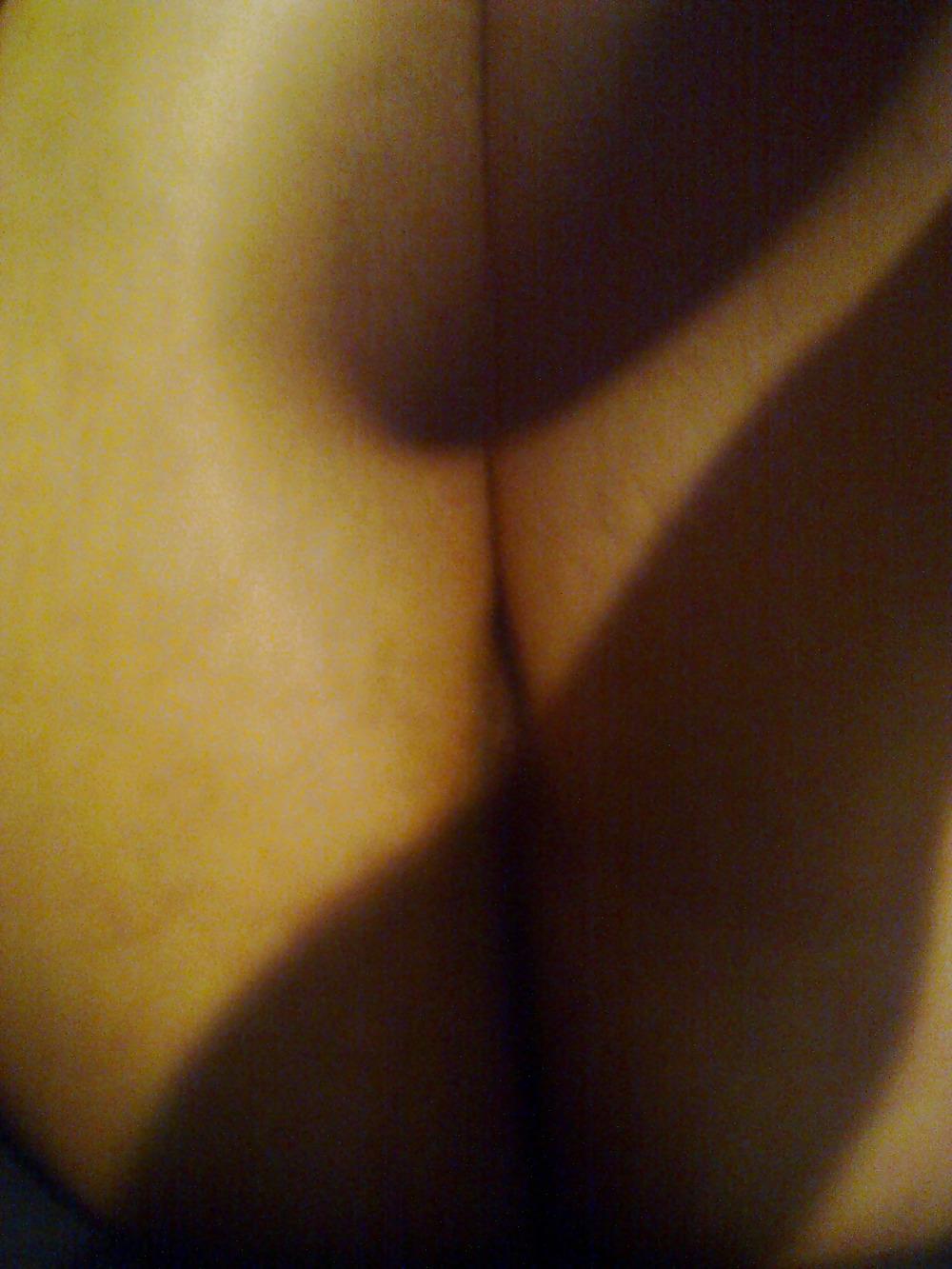 4P Bored at home 'ass'