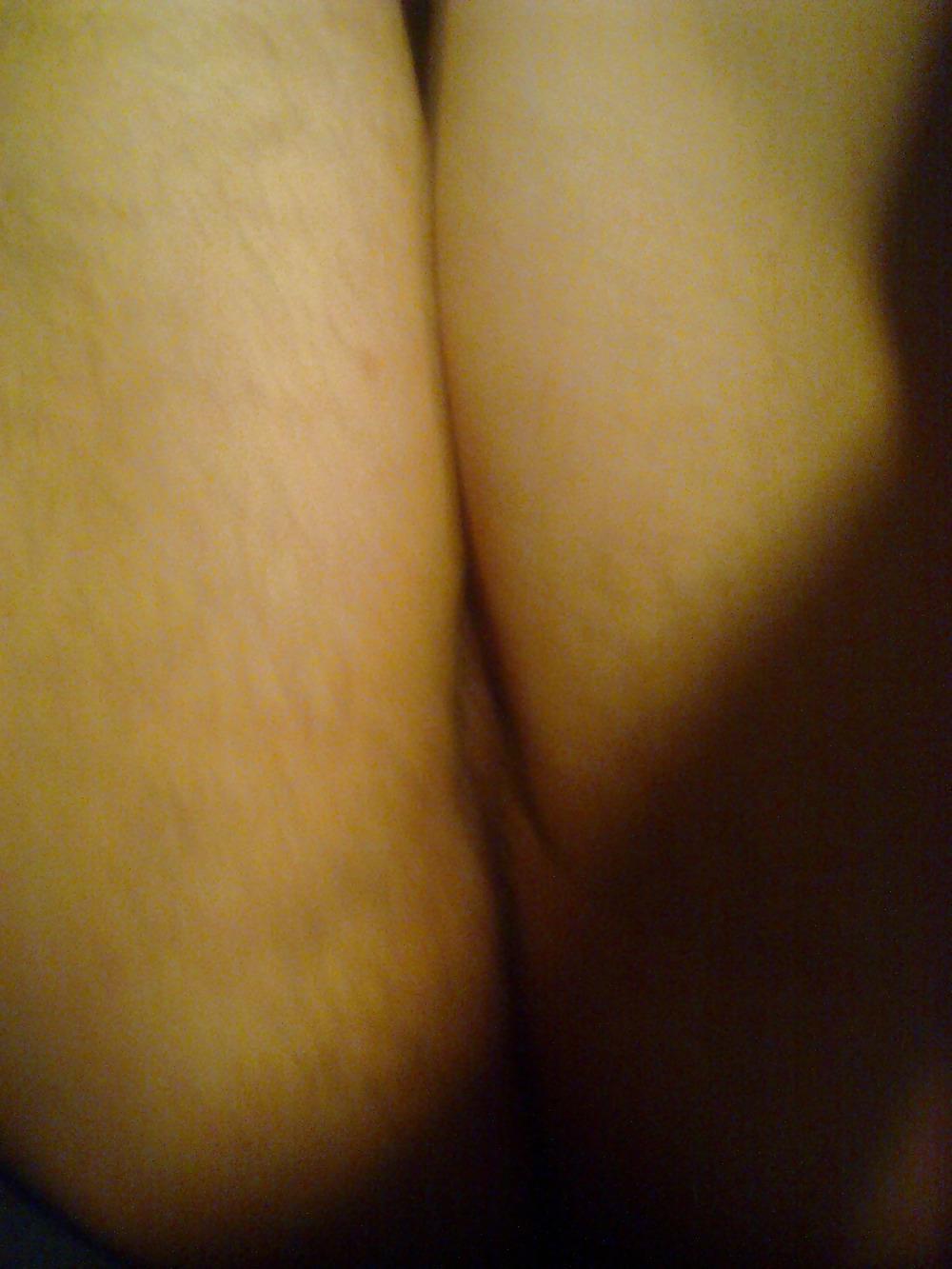 4P Bored at home 'ass'