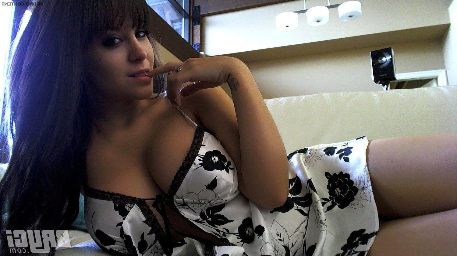 15P Pictures of Bryci waiting for you on the couch
