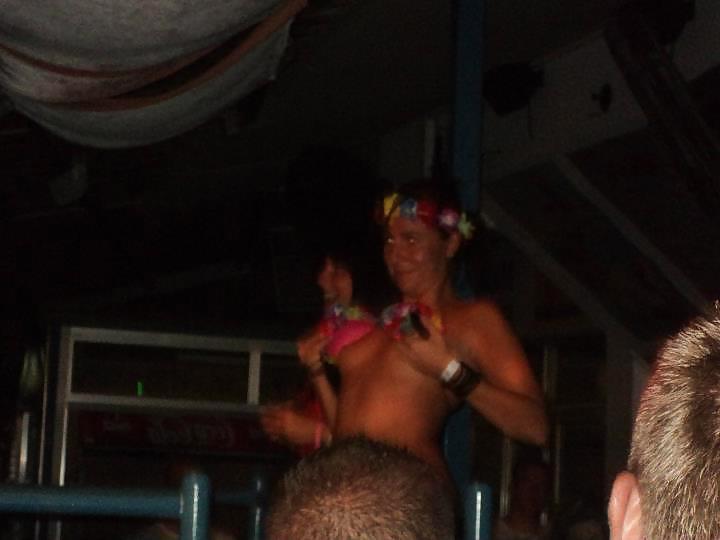 25P Hypnotist Party (Naked Naughtiness)