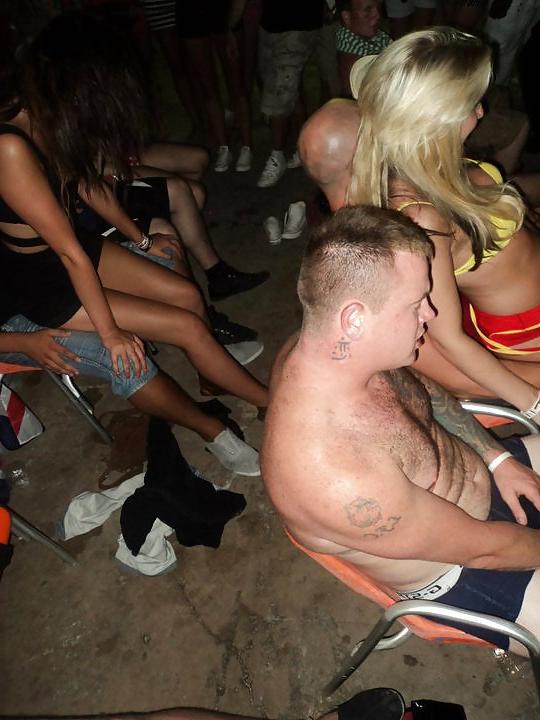 25P Hypnotist Party (Naked Naughtiness)