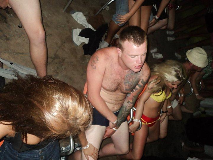 25P Hypnotist Party (Naked Naughtiness)