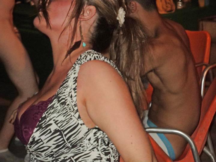 25P Hypnotist Party (Naked Naughtiness)