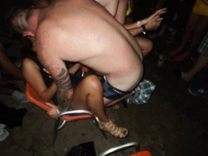 25P Hypnotist Party (Naked Naughtiness)
