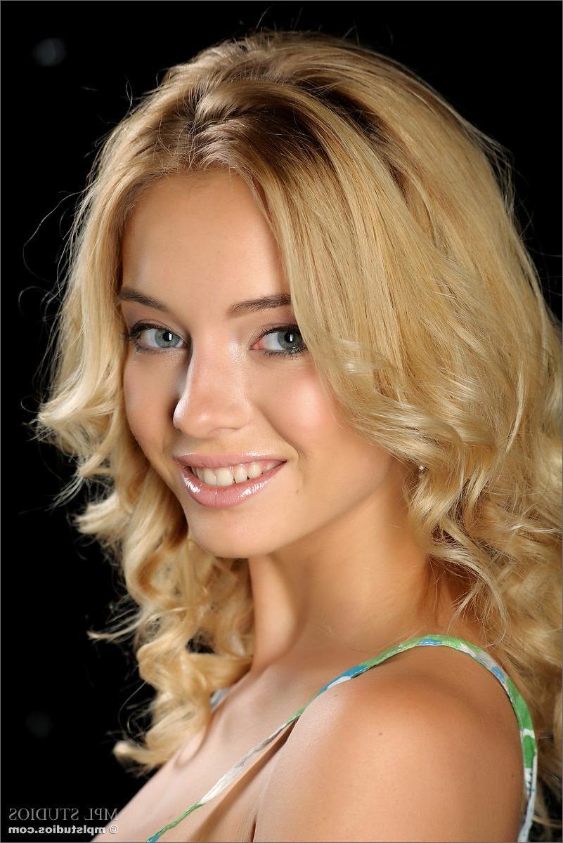 12P MPL Studios Presents Danica in "Flower In The Night"