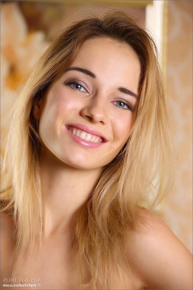 12P MPL Studios Presents Danica in "Blosssom"