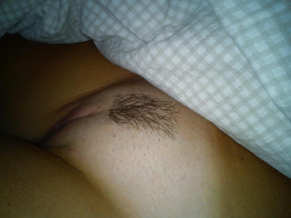 15P My sexy wife
