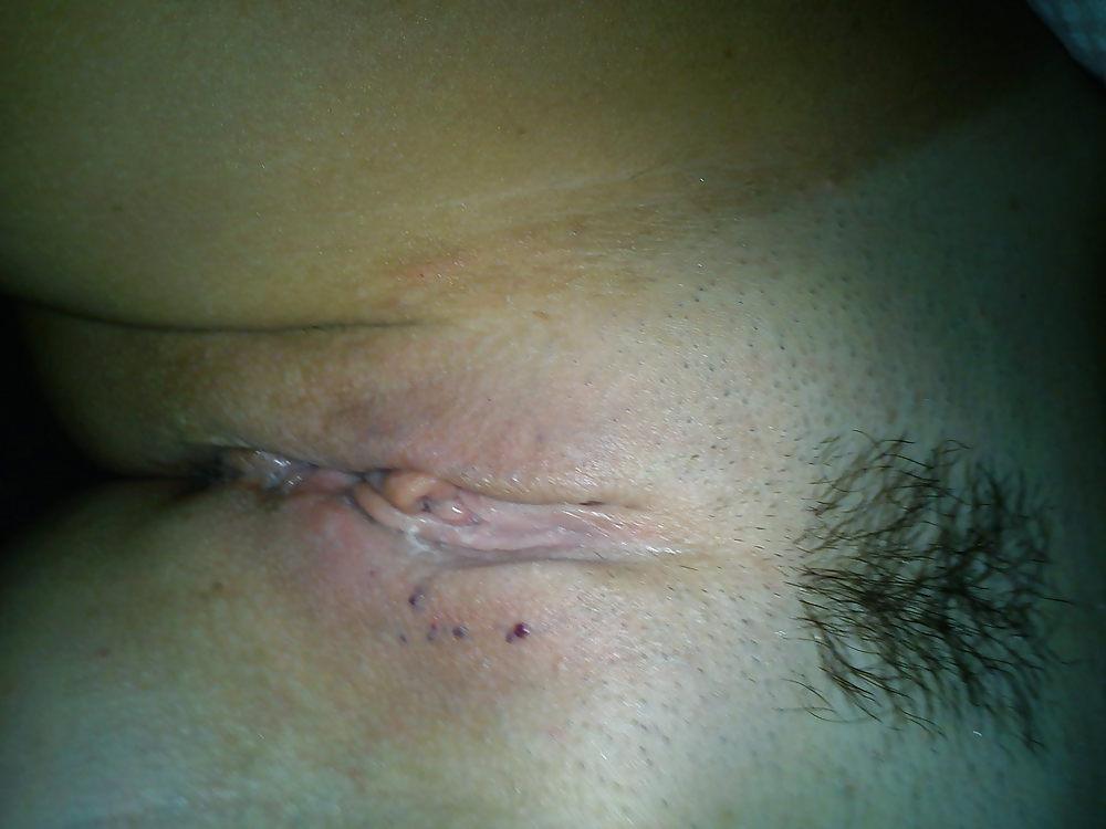 15P My sexy wife