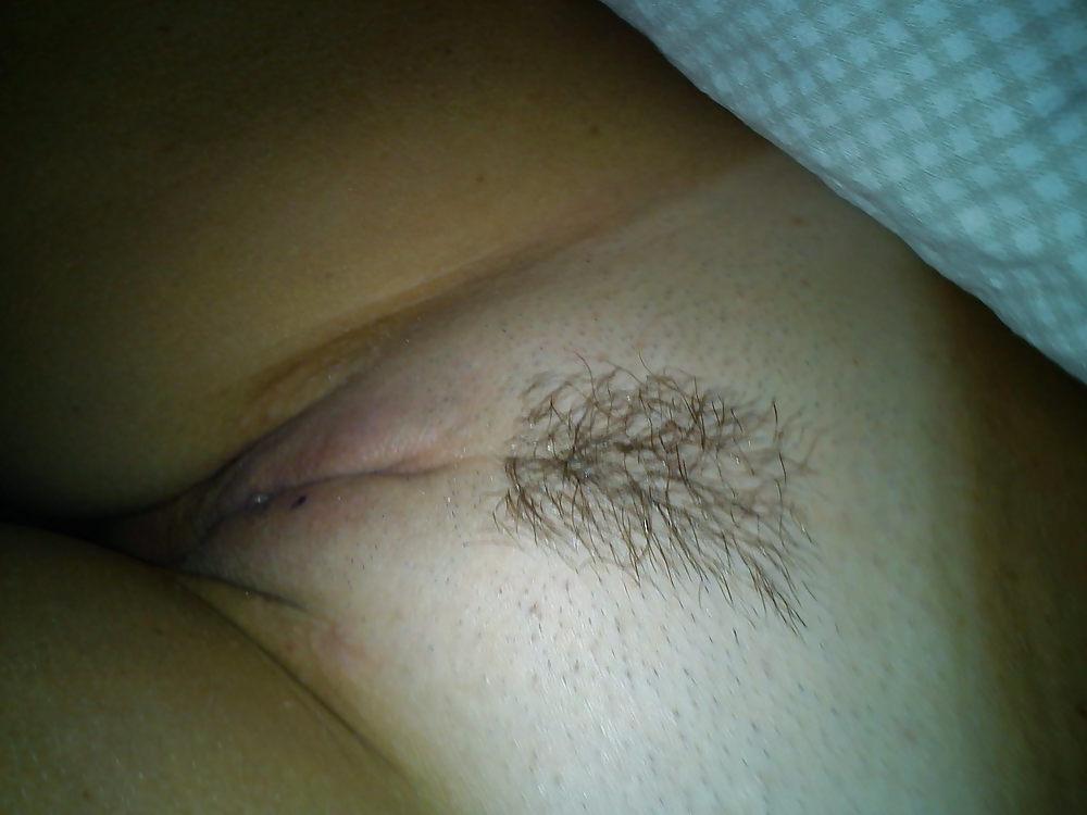 15P My sexy wife