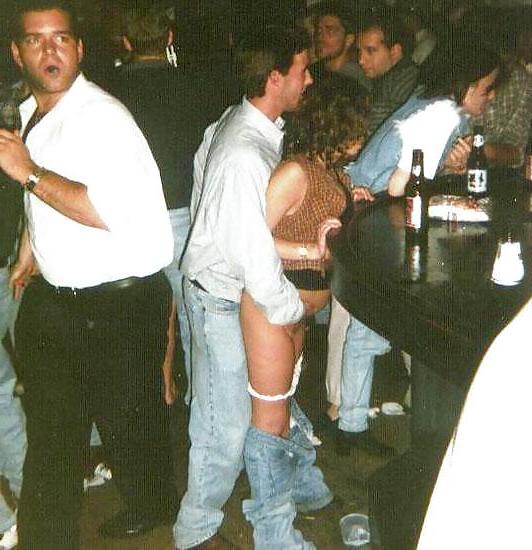 22P Party Girls