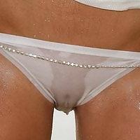 25P Cameltoe