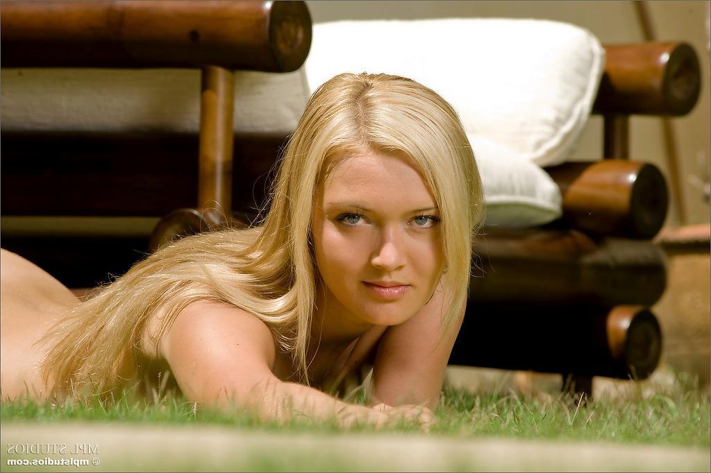 12P MPL Studios Presents Monika in "Paradise Now"