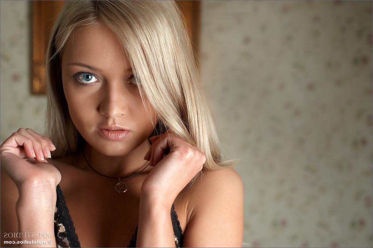 12P MPL Studios Presents Monika in "Extraordinary"