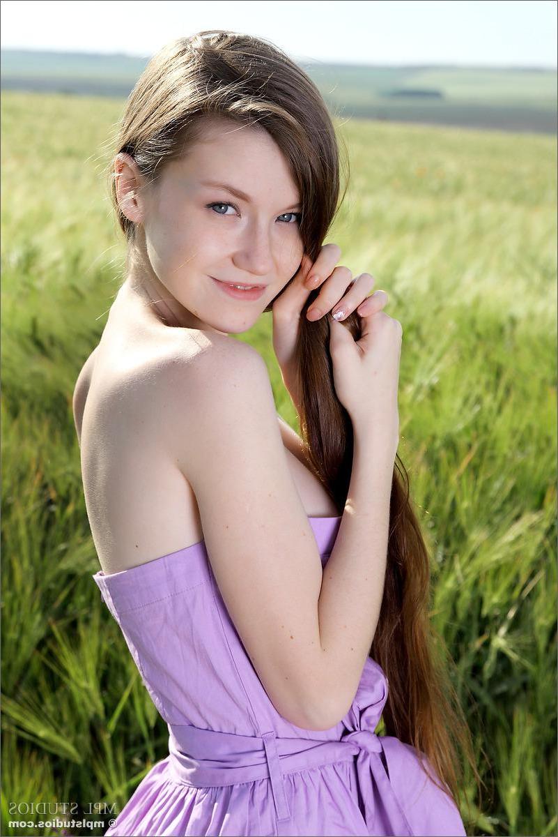 12P MPL Studios Presents Emily in "Green Fields Of Home"