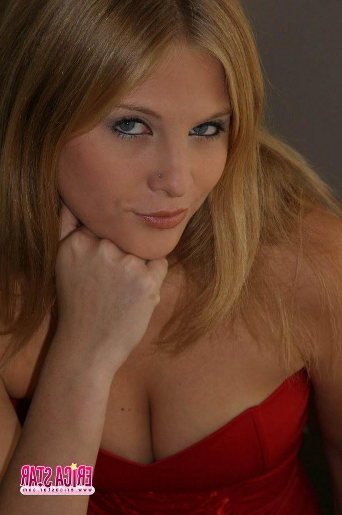 15P Pictures of teen star Erica Star dressed to fuck