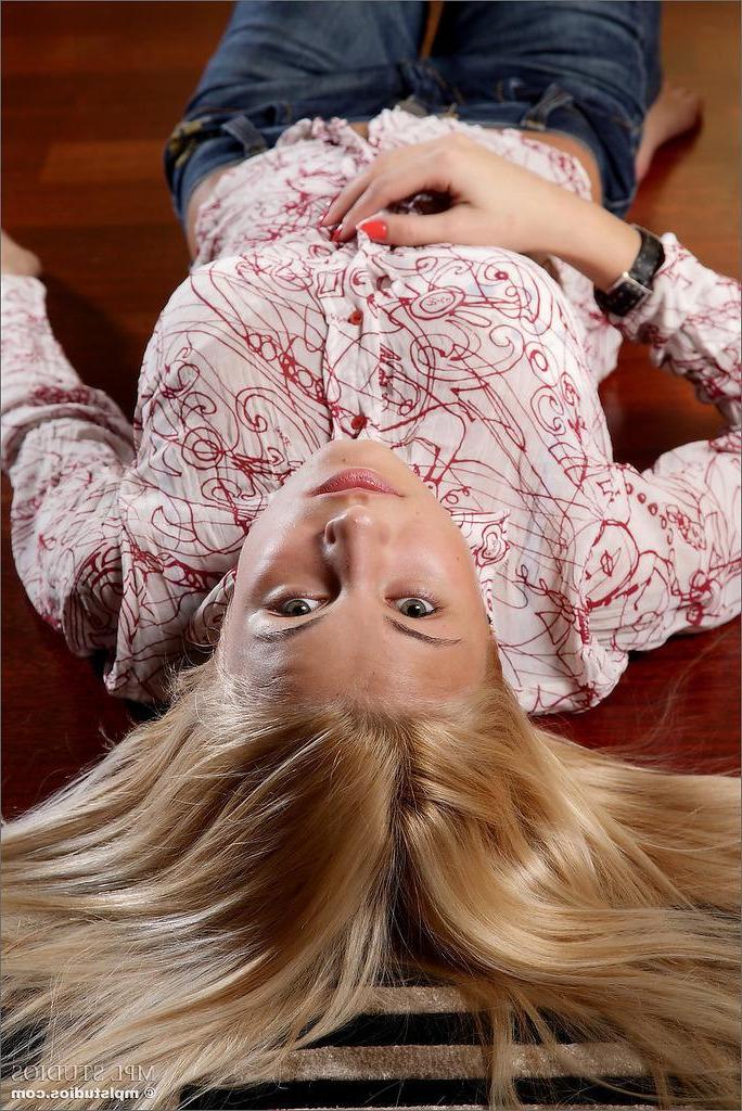 12P MPL Studios Presents Heather in "Ahead Of The Class"