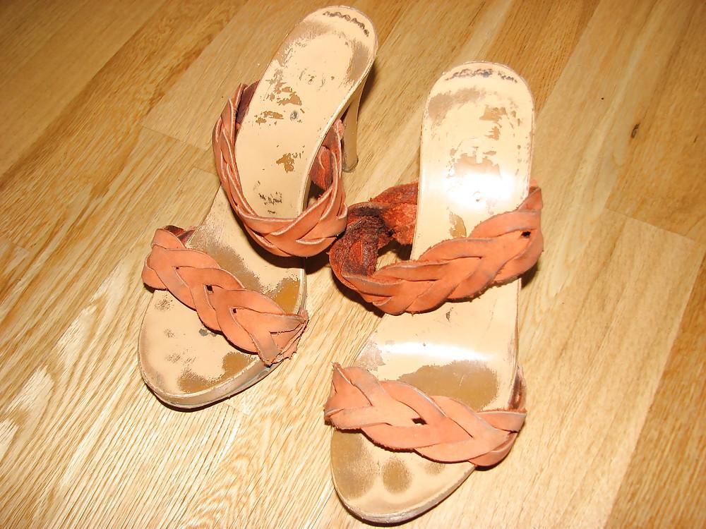 25P Shoes amateur