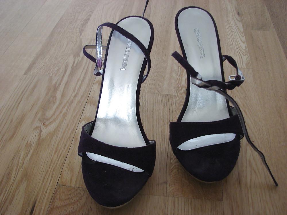 25P Shoes amateur