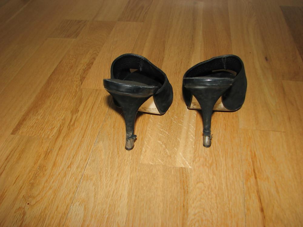 25P Shoes amateur