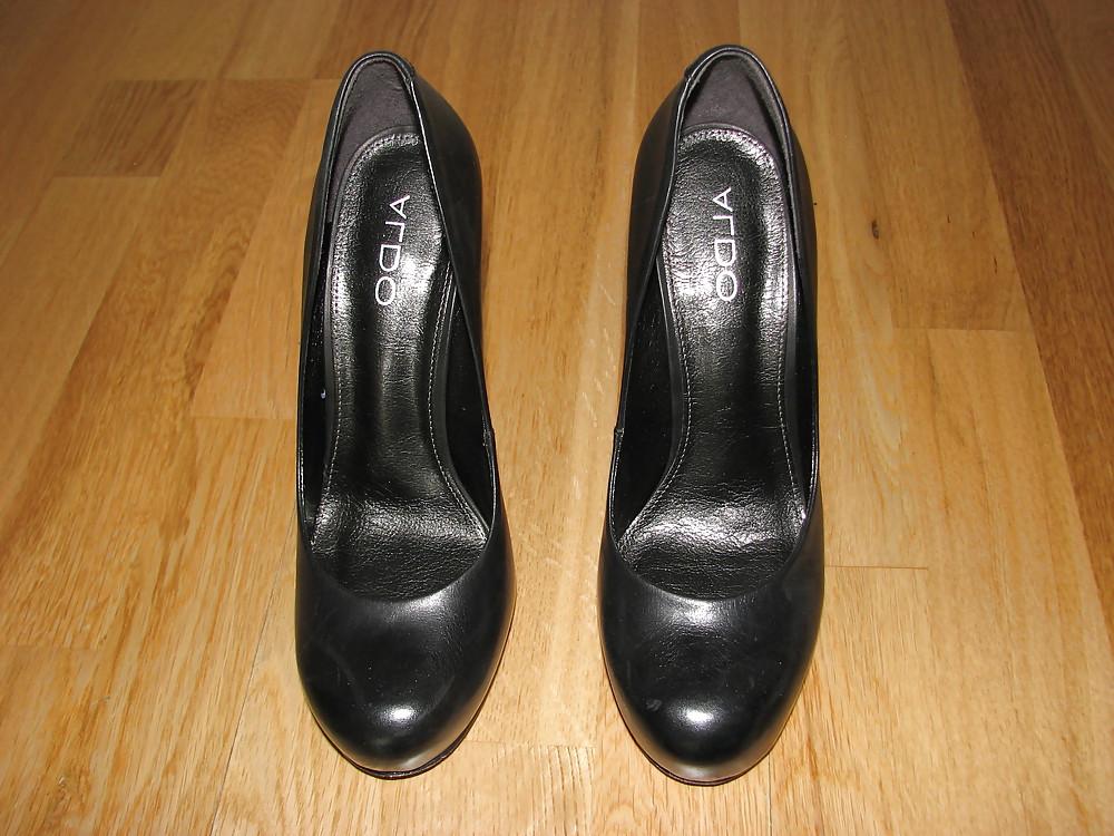 25P Shoes amateur