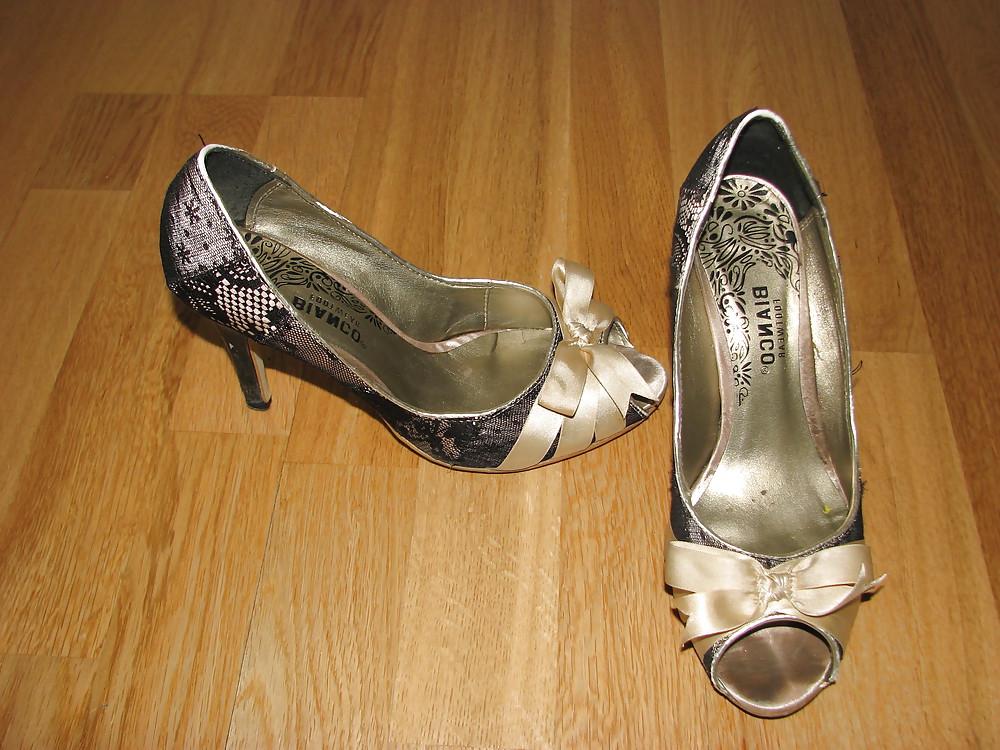 25P Shoes amateur