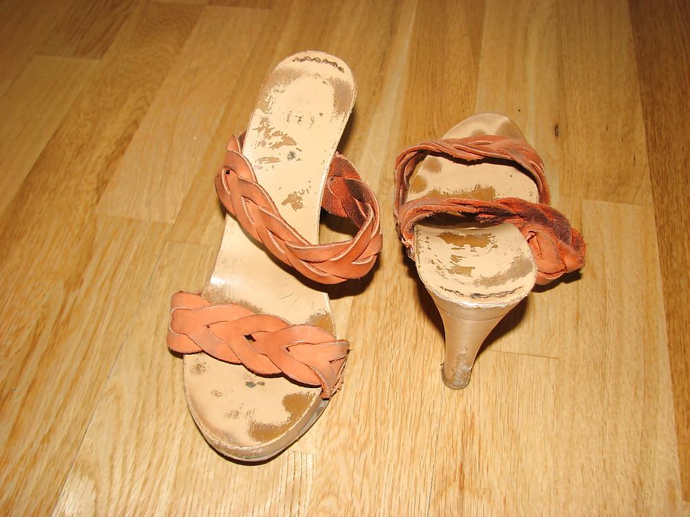25P Shoes amateur