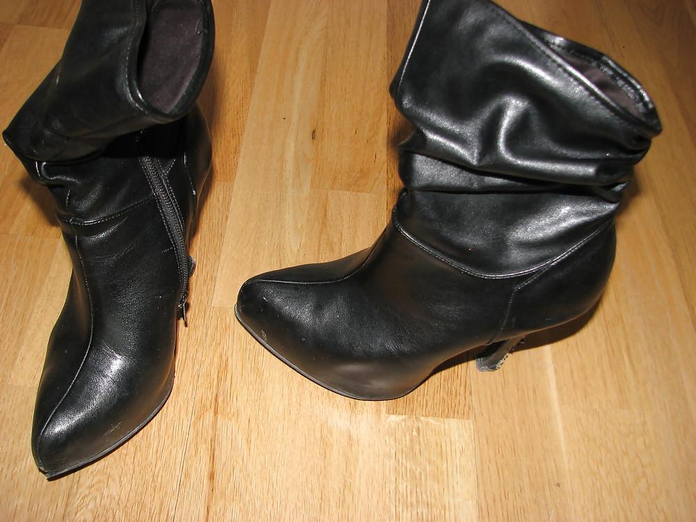 25P Shoes amateur