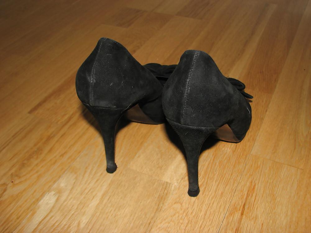 25P Shoes amateur