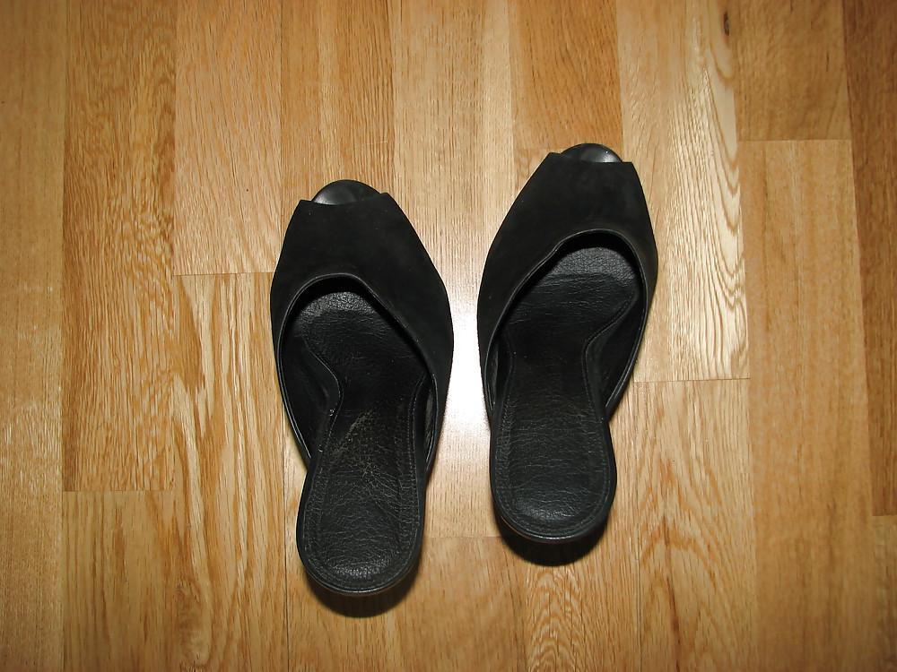 25P Shoes amateur