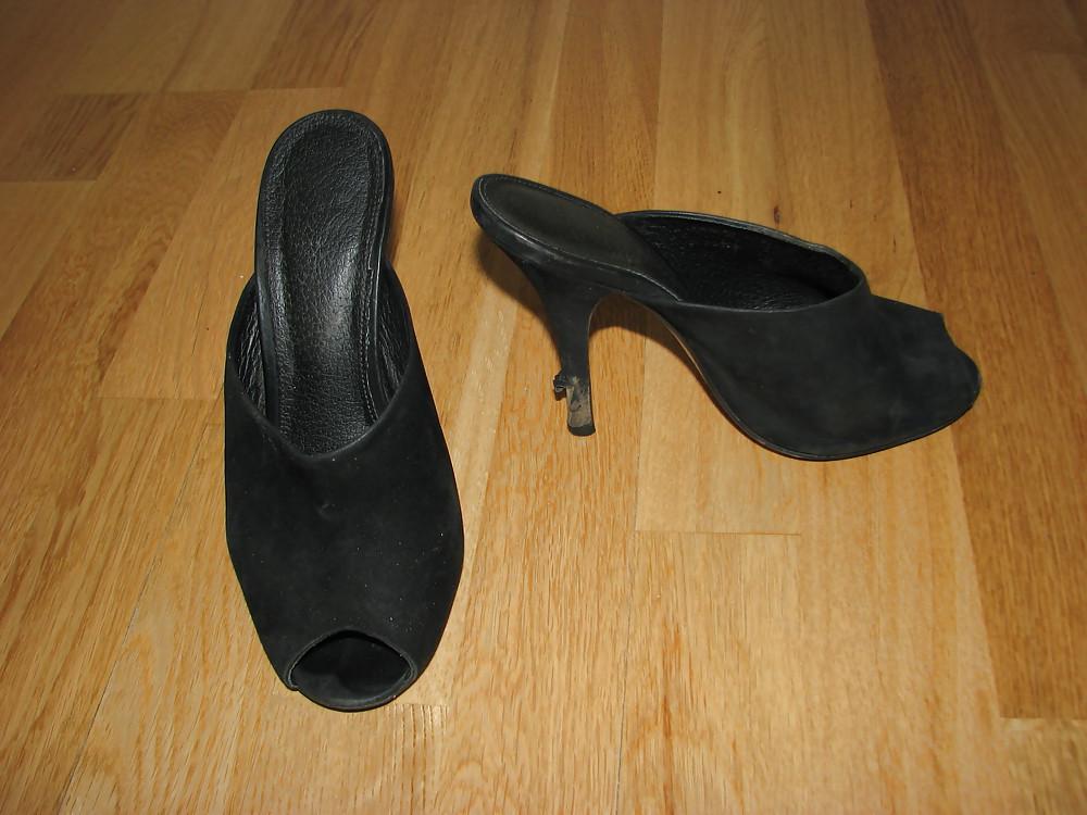 25P Shoes amateur