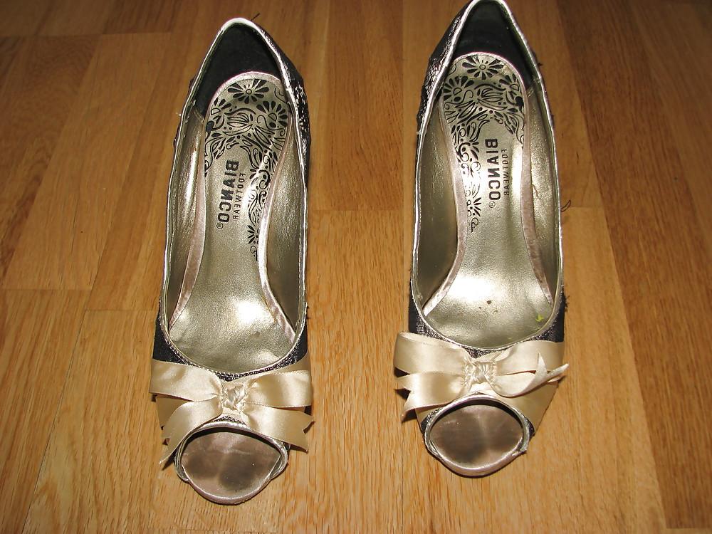 25P Shoes amateur
