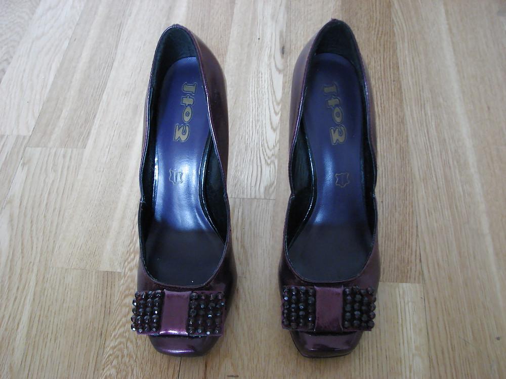 25P Shoes amateur