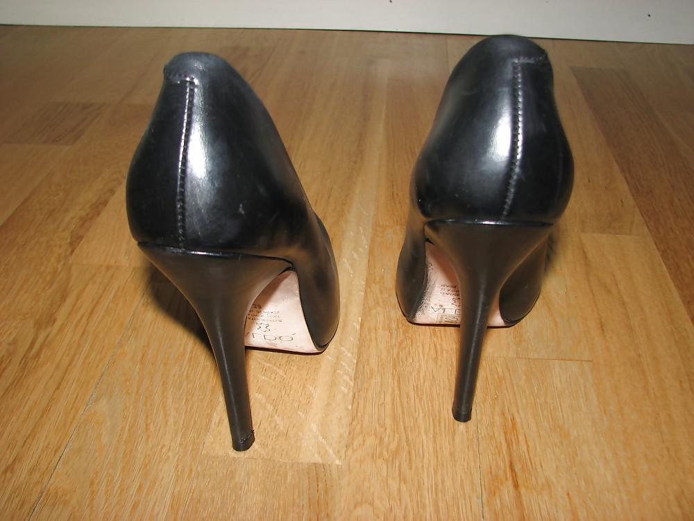 25P Shoes amateur
