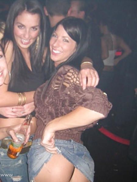 25P Real Canadian Girls Part 2