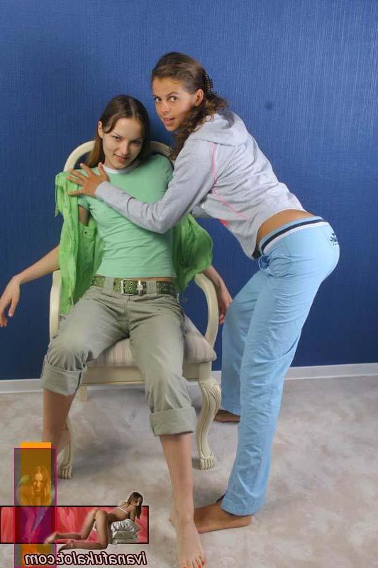 15P Masha and Ivana love each other