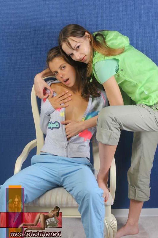 15P Masha and Ivana love each other