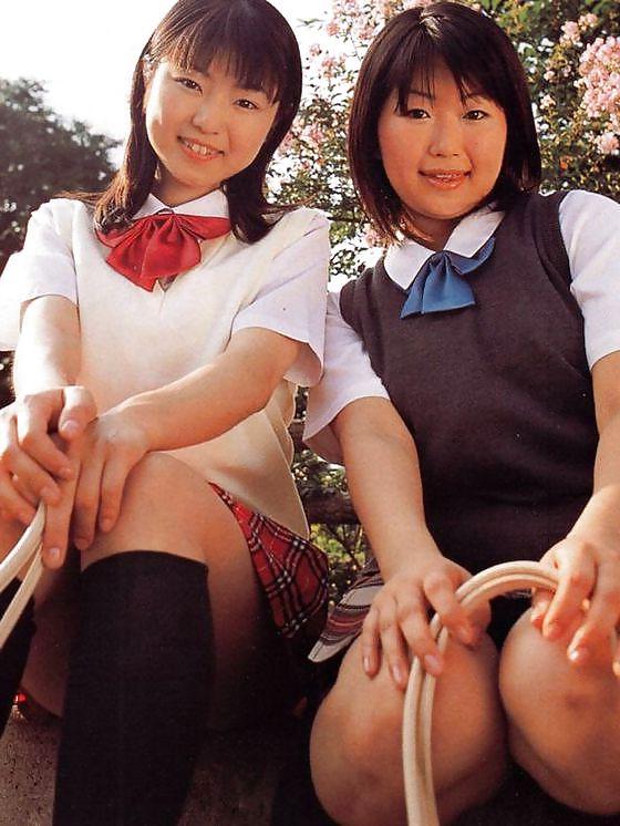 16P Friend of my high school days