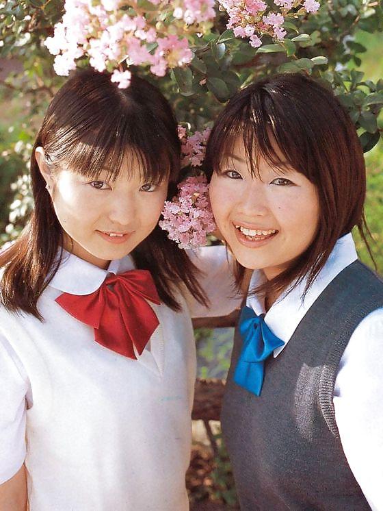16P Friend of my high school days