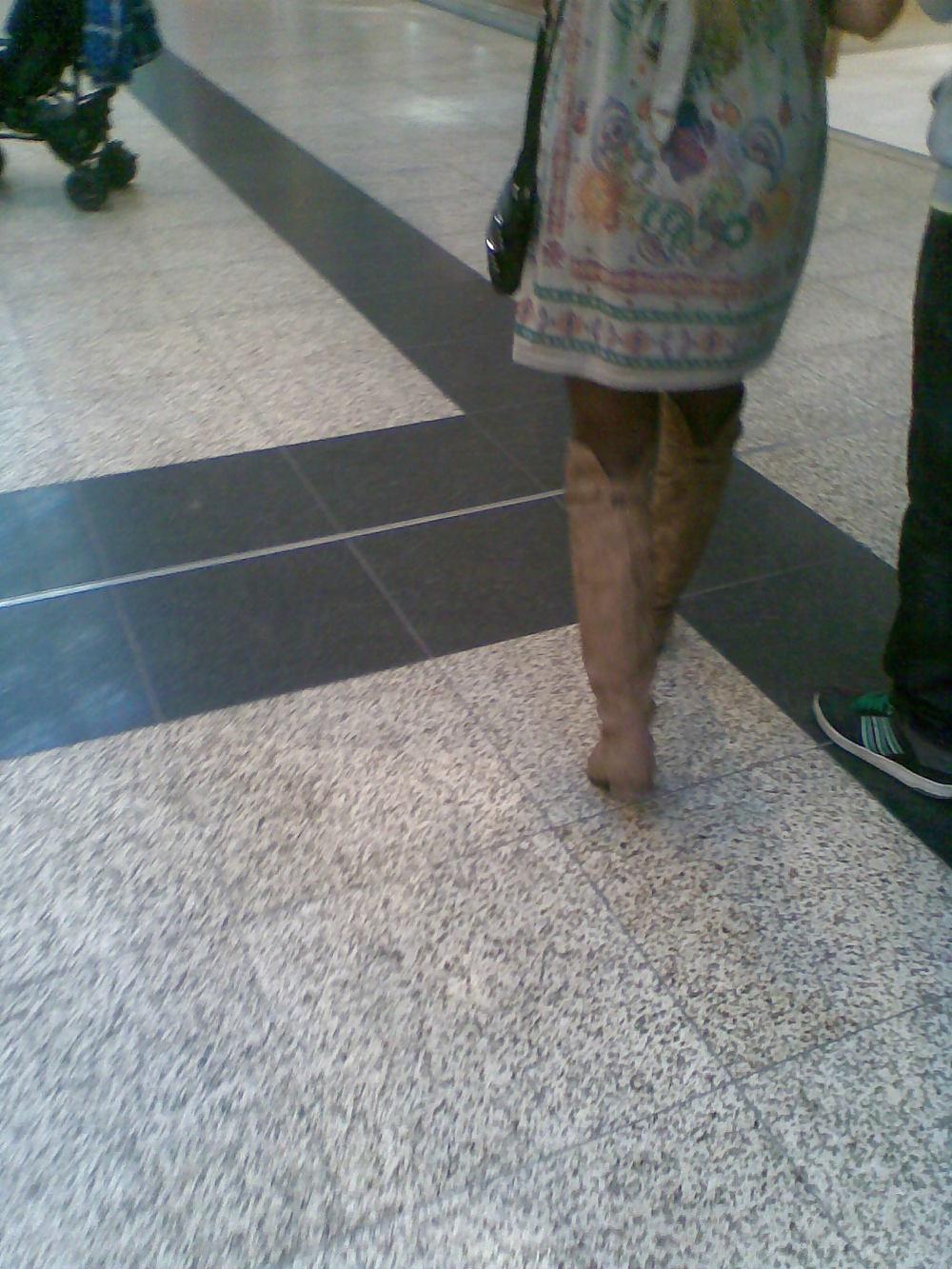 25P Auf der strasse.......on the street