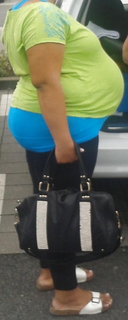25P Auf der strasse.......on the street