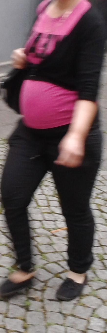 25P Auf der strasse.......on the street