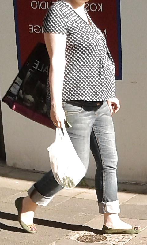 25P Auf der strasse.......on the street